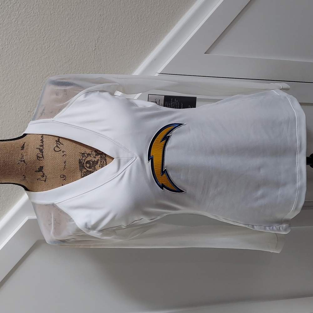 NFL Chargers Football top